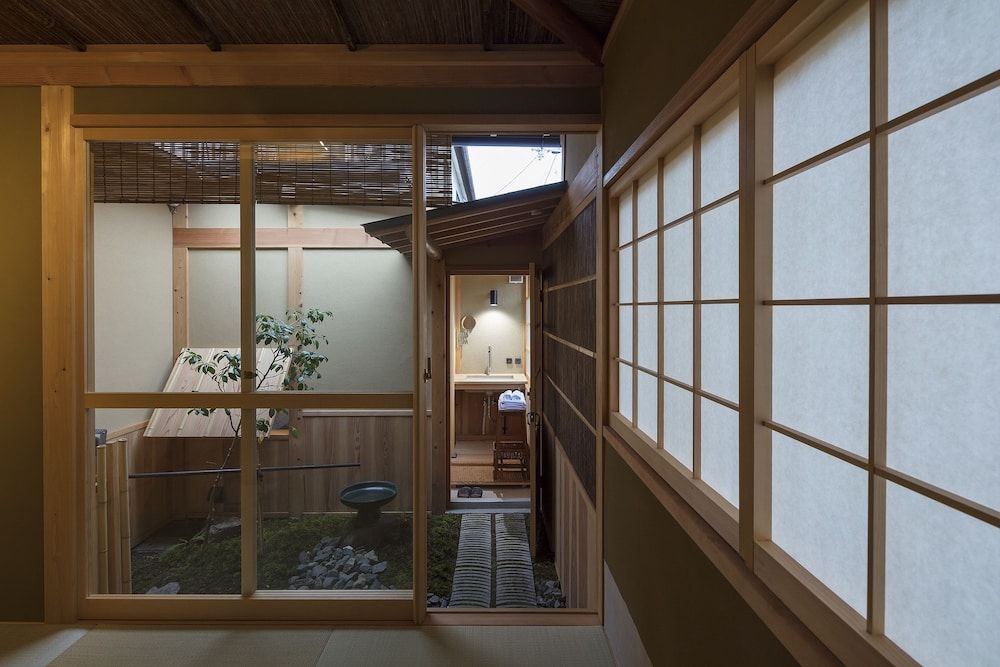 Umenokian Umenoki-an 5