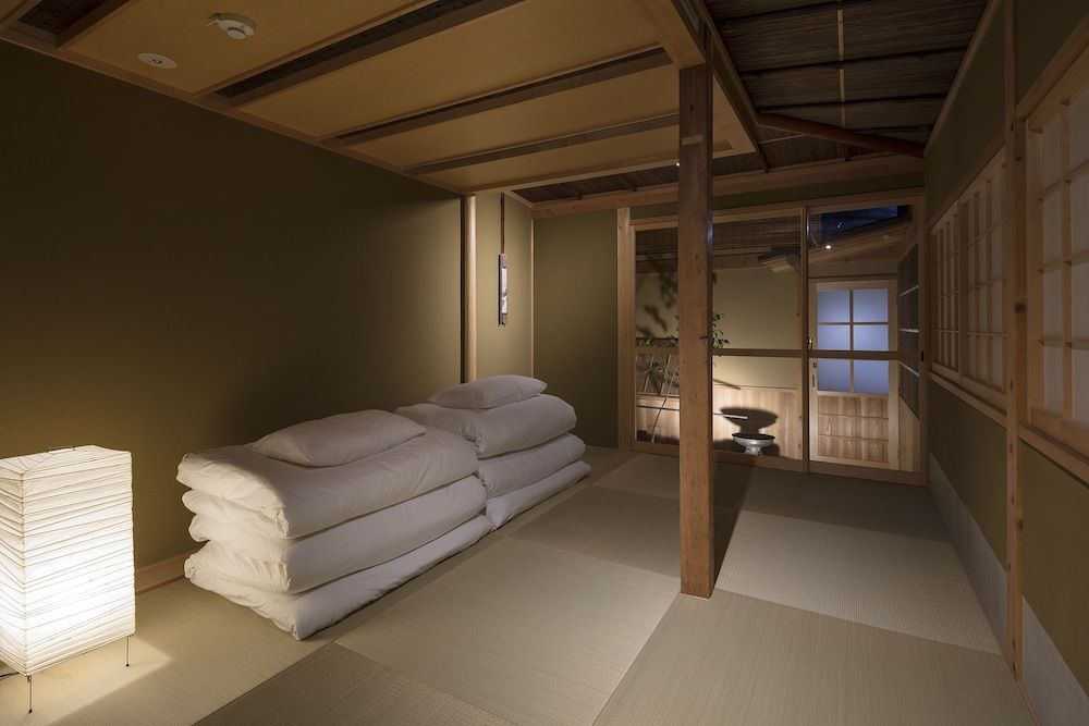 Umenokian Umenoki-an 3