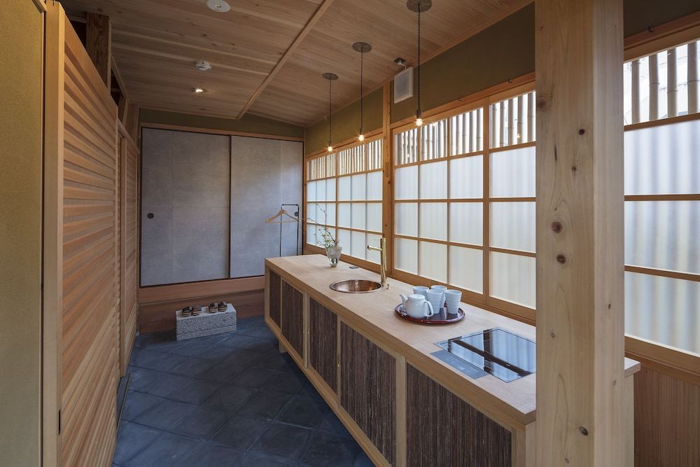 Umenokian Umenoki-an 7