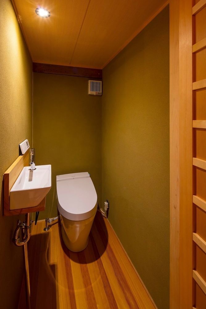 Umenokian Umenoki-an 9