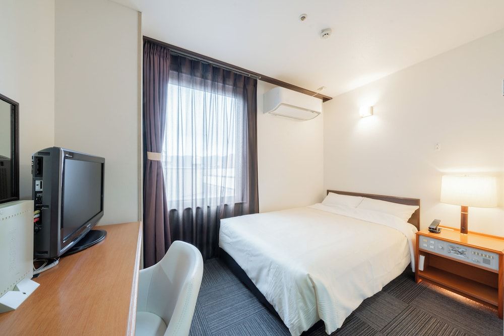 Semi-double Room, Non Smoking