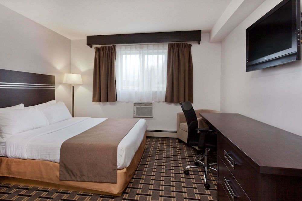 Standard Room , 2 Queen Beds, Non Smoking