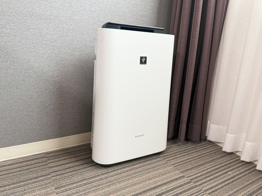 Hotel La'gent Plaza Hakodate Hokuto Moderate Twin Room for 3 people, Non Smoking 7