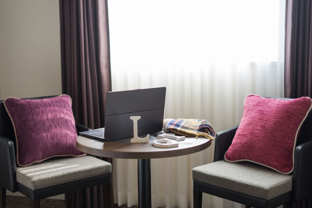 Hotel La'gent Plaza Hakodate Hokuto Standard Twin Room for 1 person, Non Smoking 5