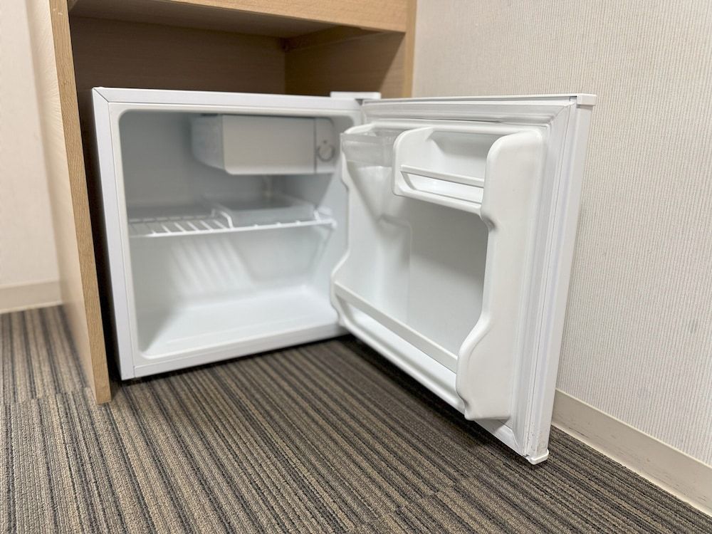 Hotel La'gent Plaza Hakodate Hokuto Moderate Twin Room for 3 people, Non Smoking 6