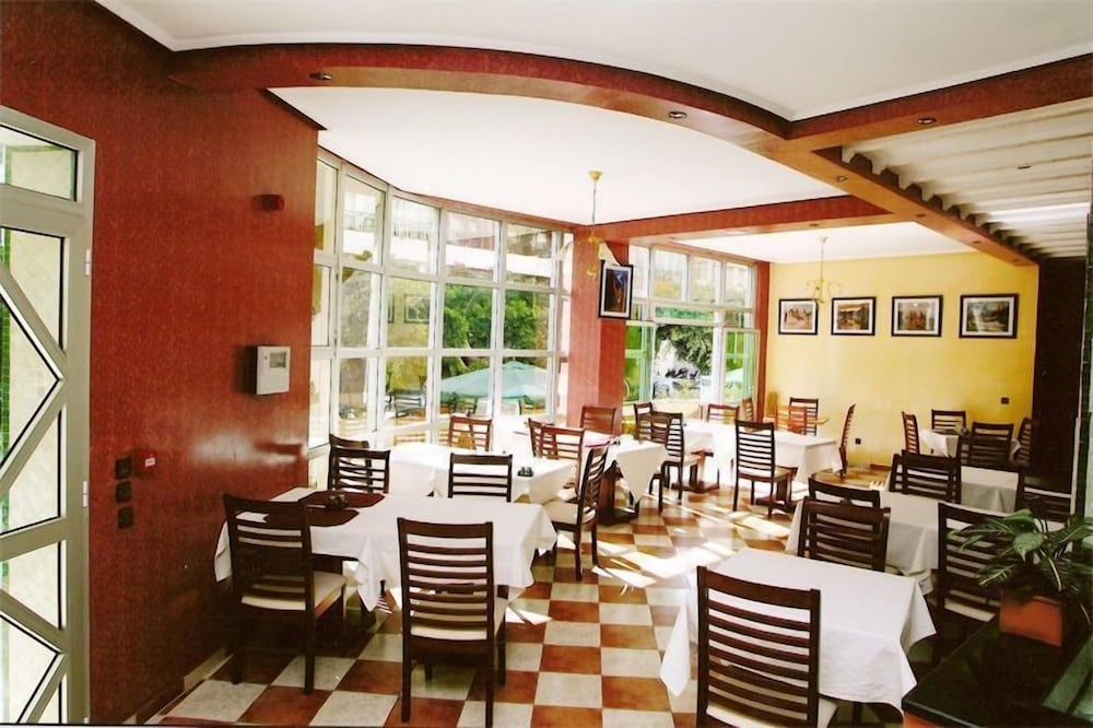 undefined Hotel East West