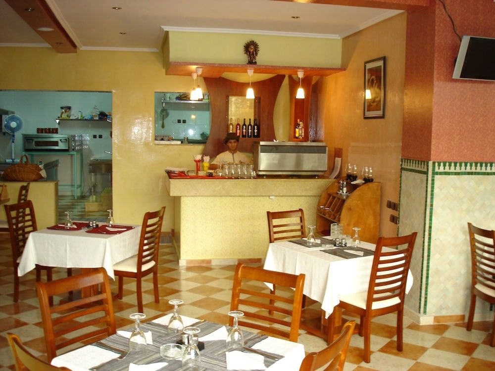 undefined Hotel East West 2