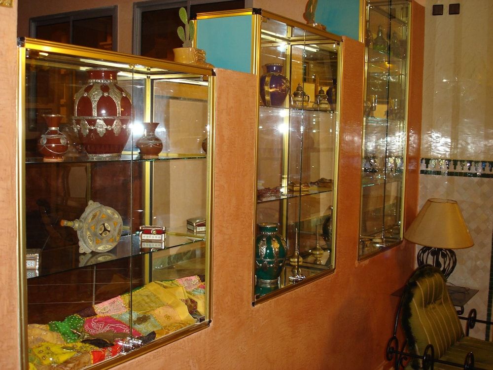 undefined Hotel East West 10