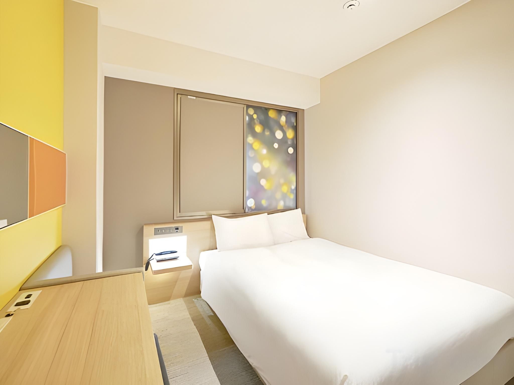 Standard Double Room for 1 Person - Non-Smoking