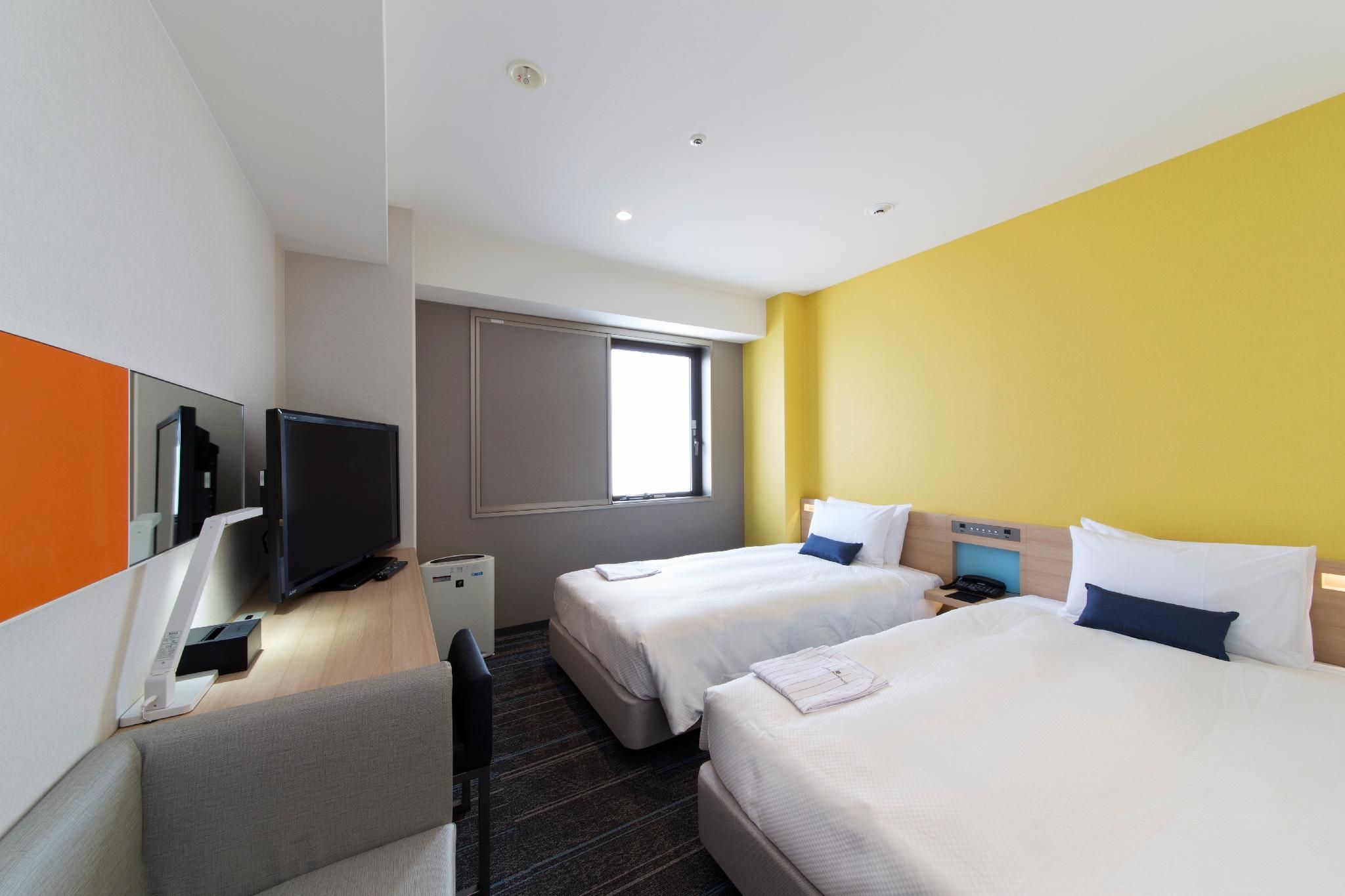 undefined Sotetsu Grand Fresa Osaka - Namba 7