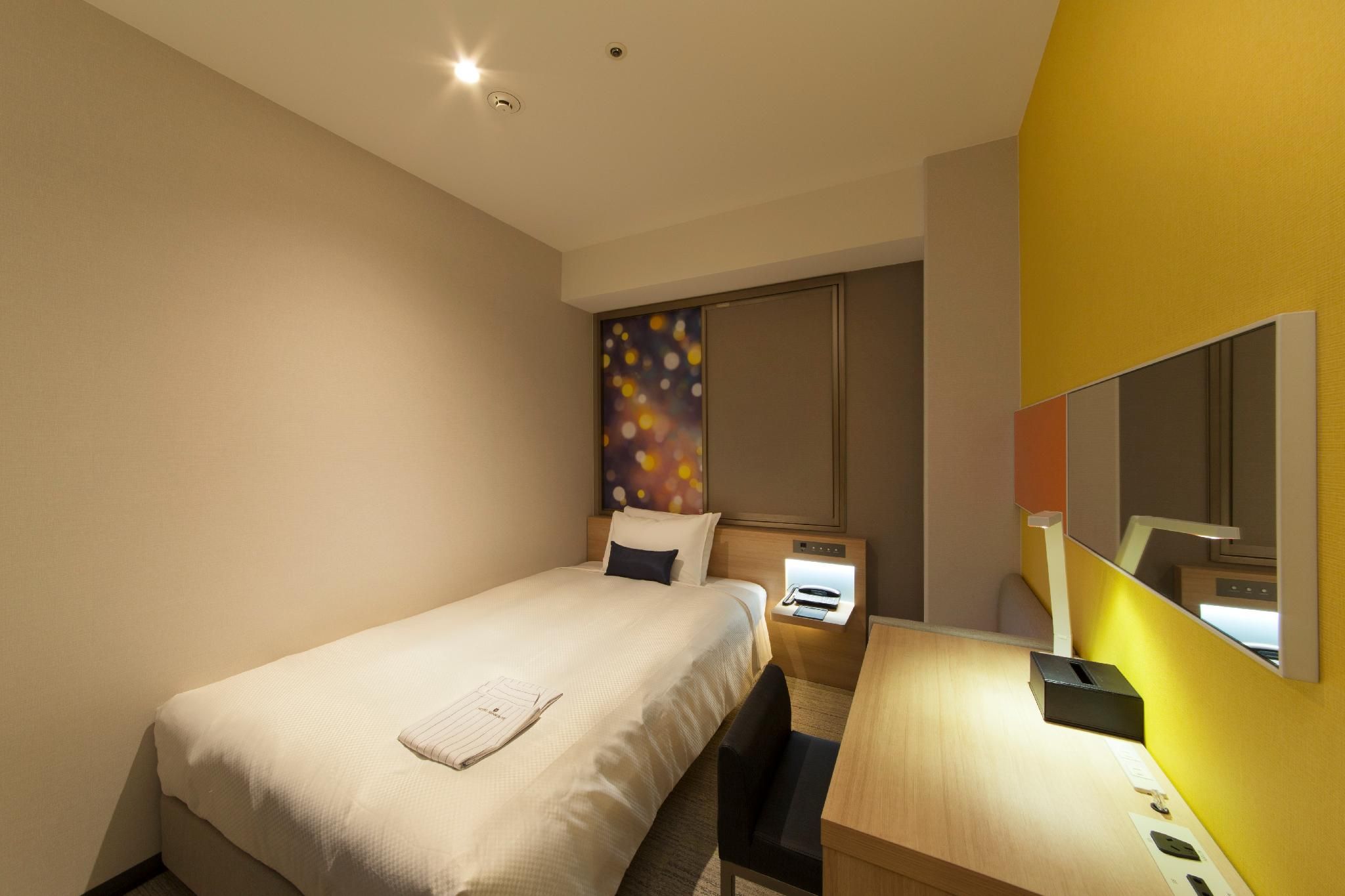 Standard Single Room for 1 Person - Non-Smoking