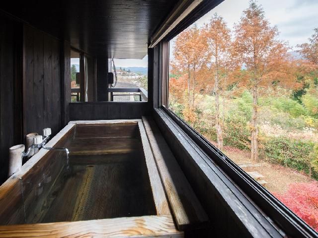 Superio Suite with Spa Bath