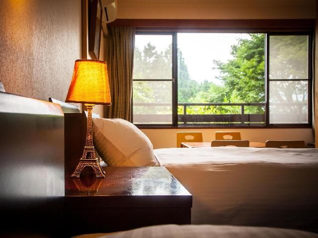 Japanese Western Style Room 1st Floor