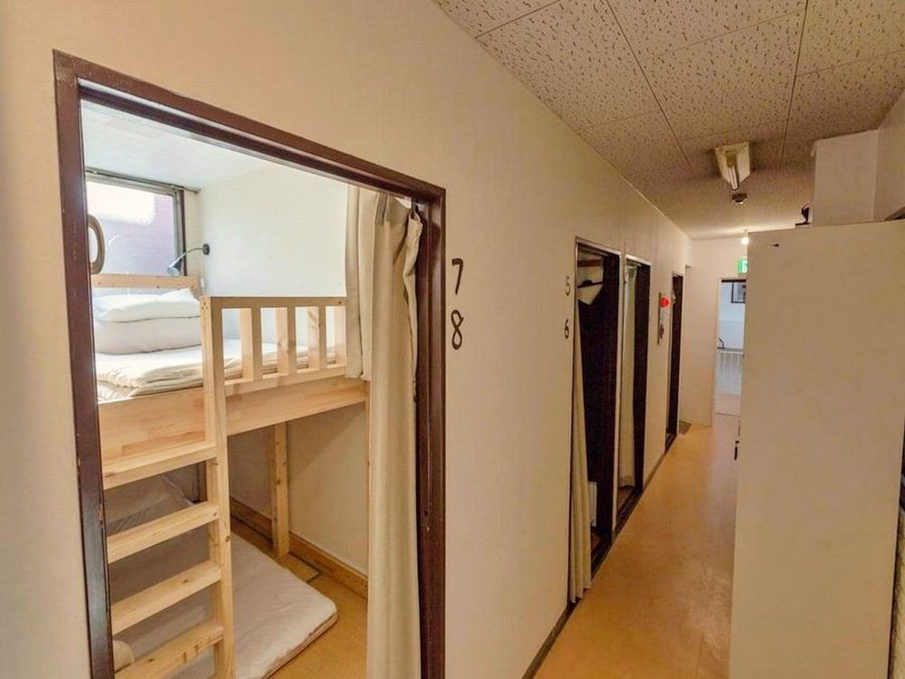 undefined Peace House Sachi - Hostel 9