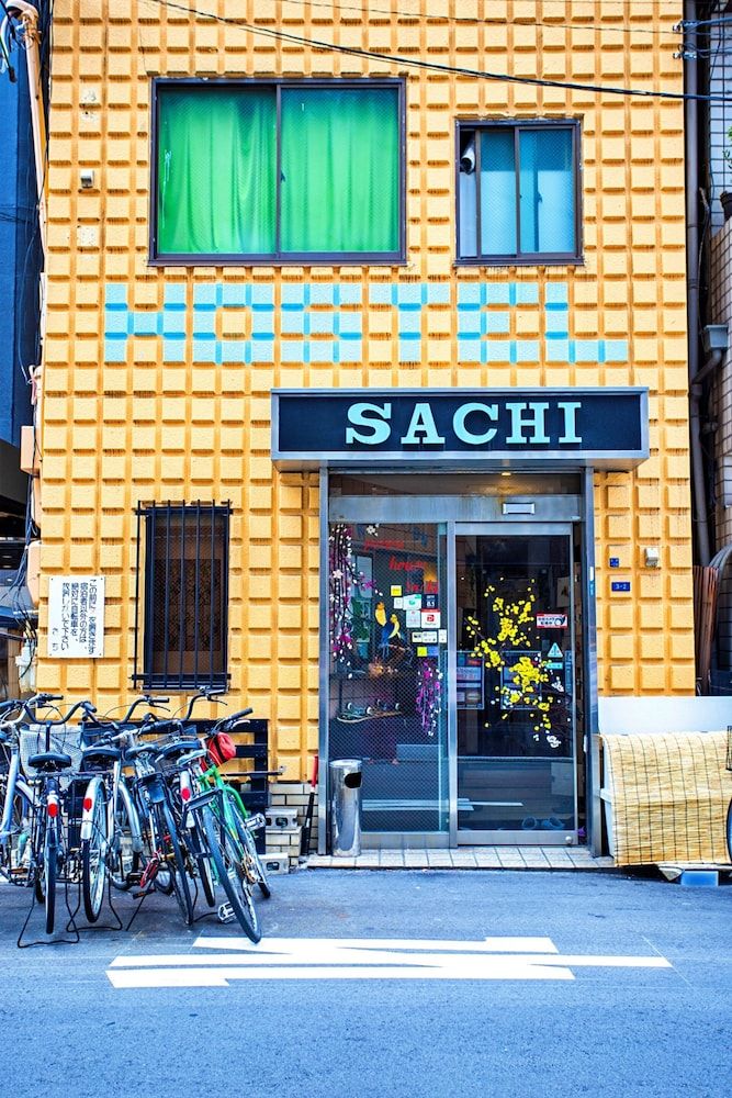 undefined Peace House Sachi - Hostel 2
