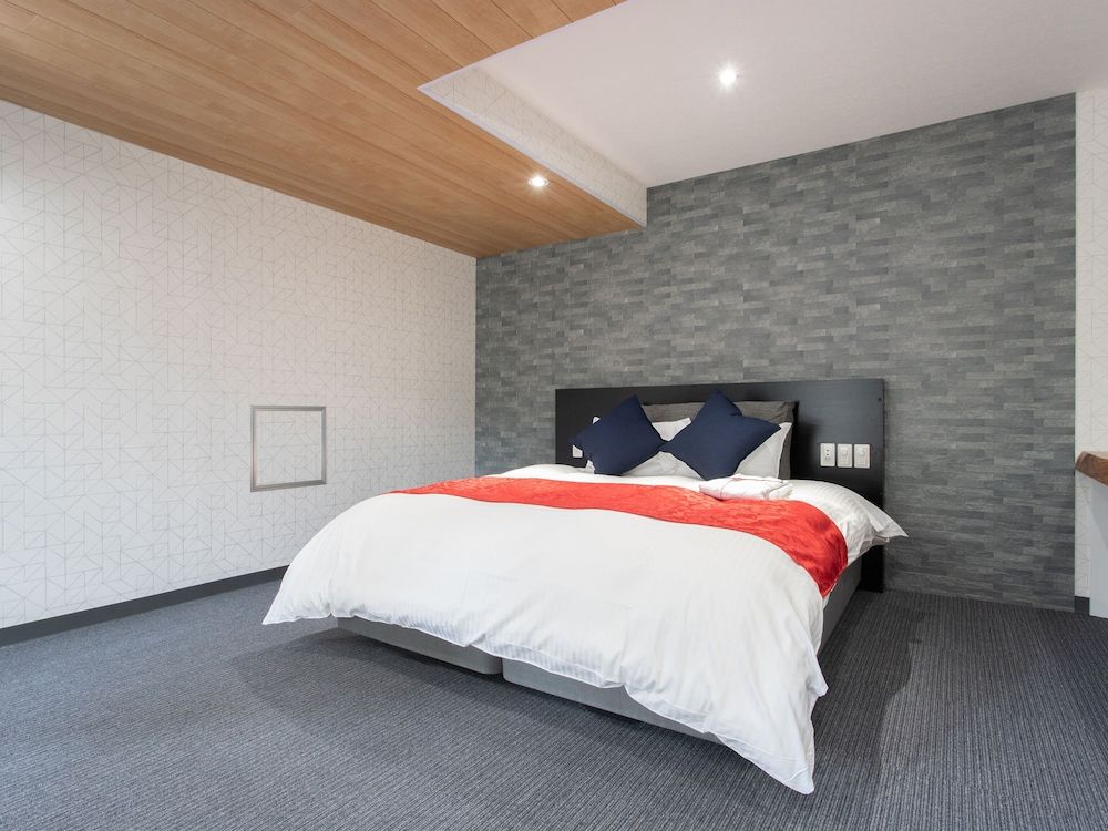 Premium Room, 1 Queen Bed, Non Smoking, Kitchenette