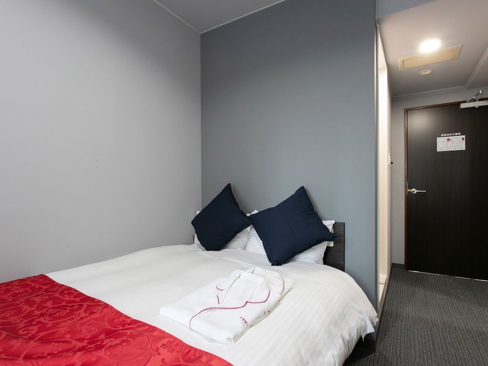 Comfort Double Room, Non Smoking