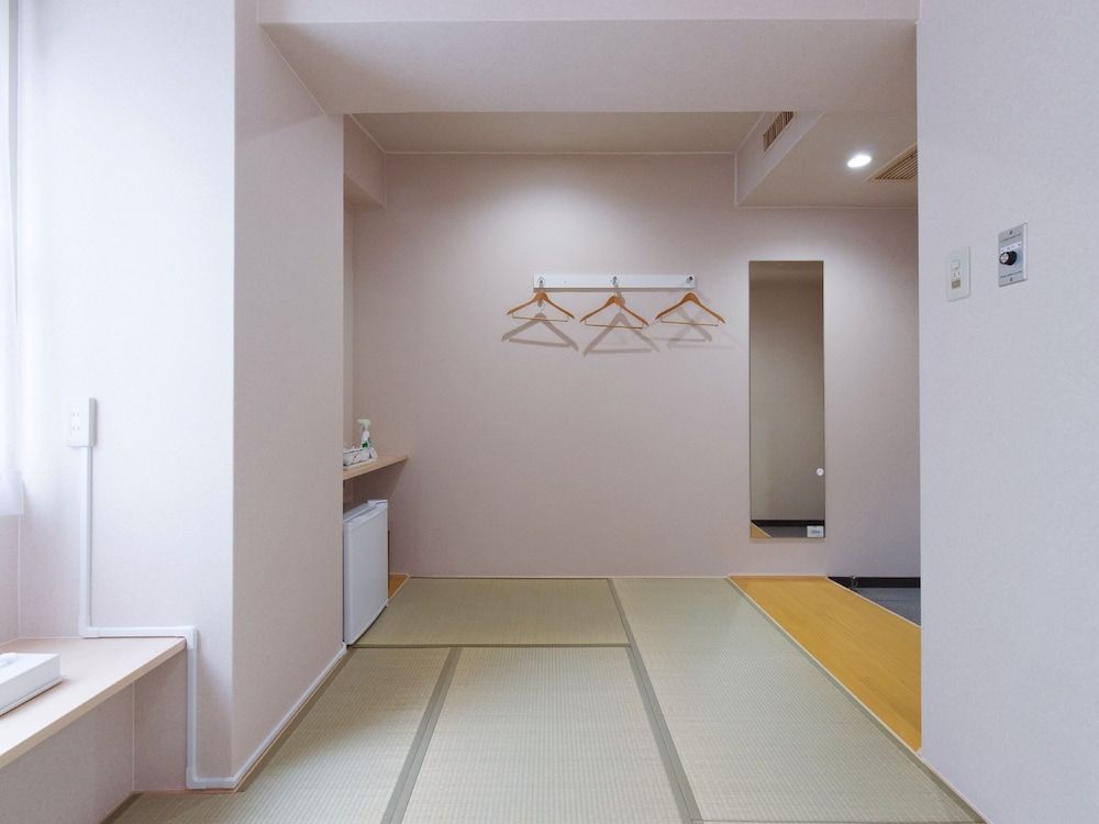 Traditional Twin Room, Non Smoking (Japanese Style 1-2PAX)