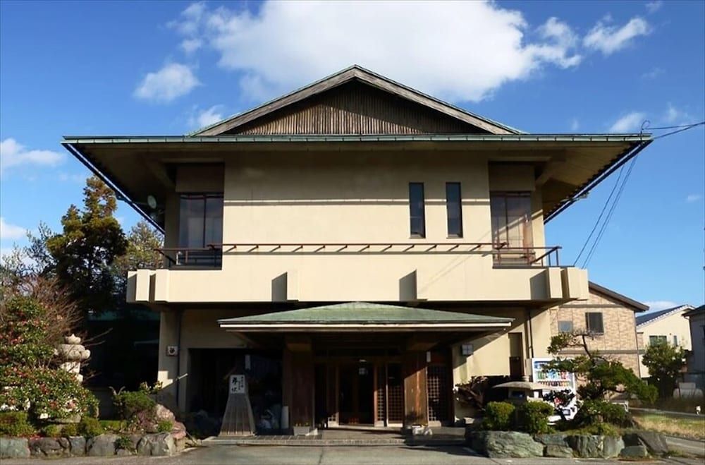 Ryokan Karasawa