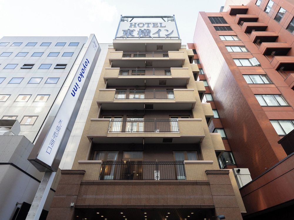 undefined Toyoko Inn Hokkaido Sapporo Station Minami 5