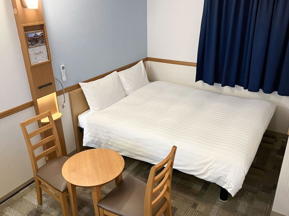undefined Toyoko Inn Hokkaido Sapporo Station Minami 4