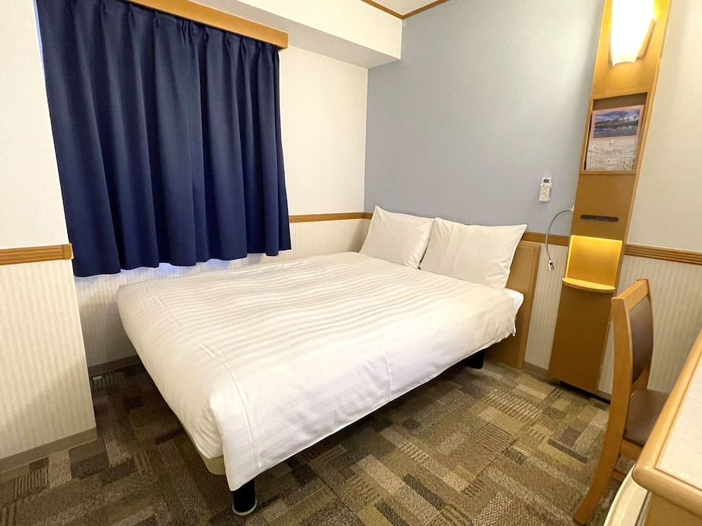 undefined Toyoko Inn Hokkaido Sapporo Station Minami 2