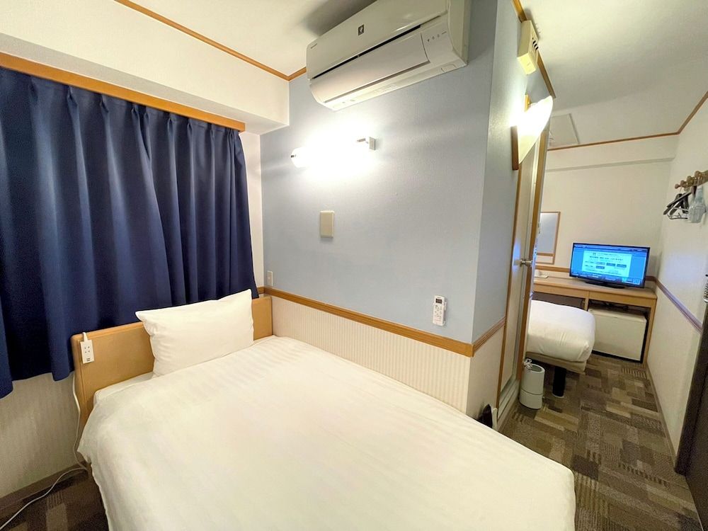 undefined Toyoko Inn Hokkaido Sapporo Station Minami 3