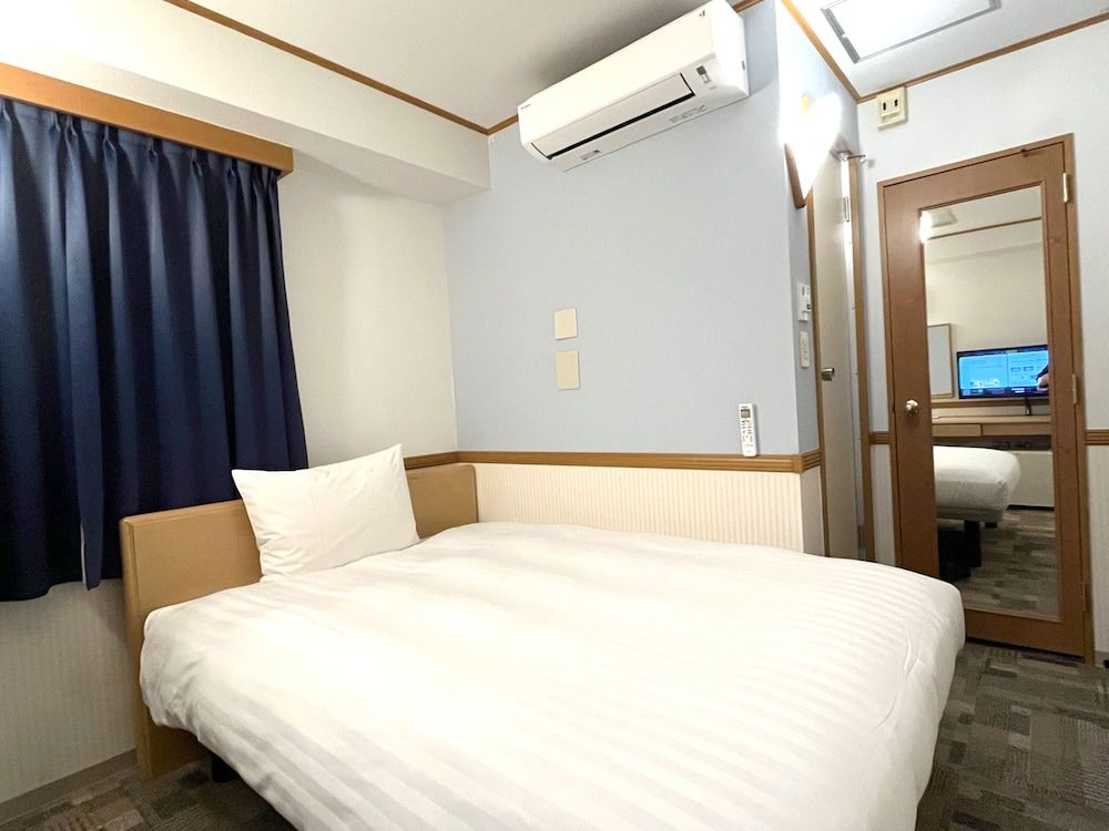 undefined Toyoko Inn Hokkaido Sapporo Station Minami
