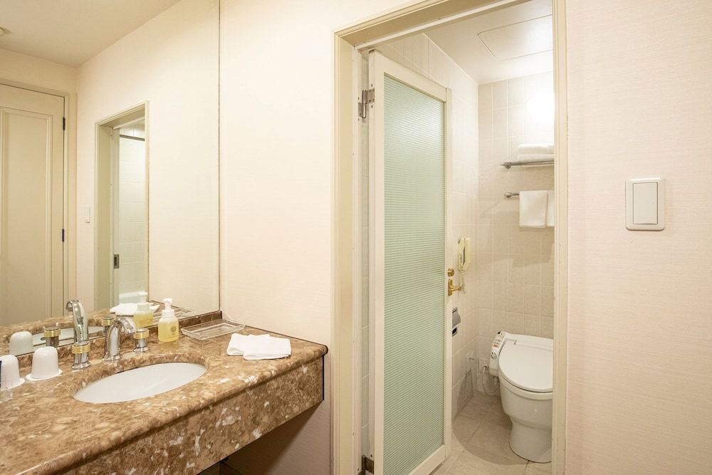 undefined Hotel Cadenza Tokyo 8