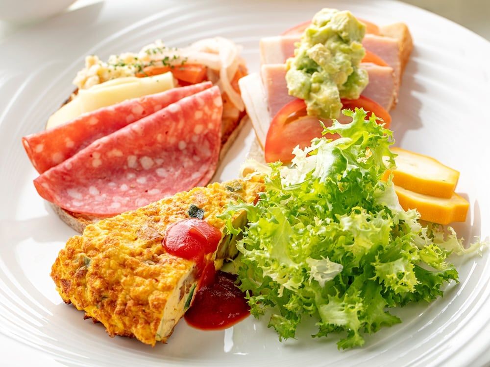 undefined Hotel Cadenza Tokyo 6