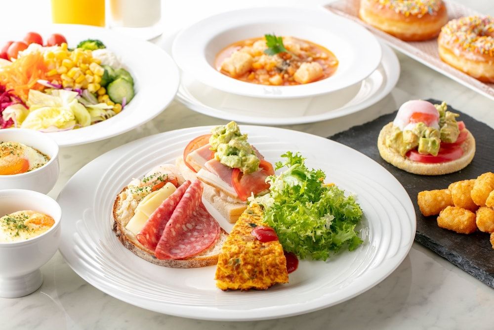 undefined Hotel Cadenza Tokyo 7