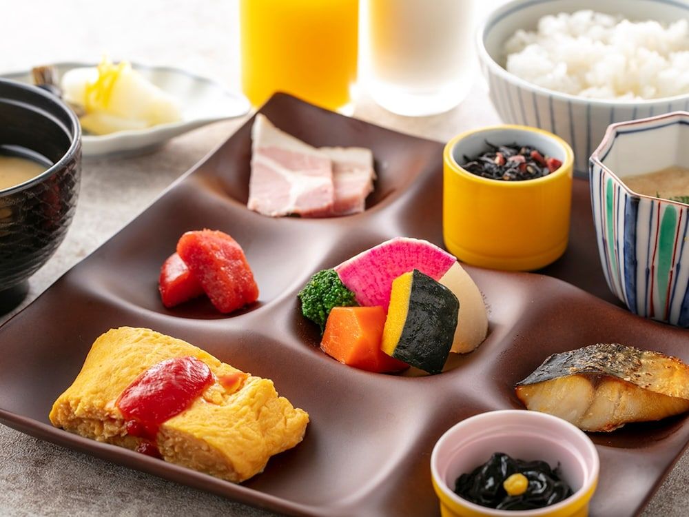 undefined Hotel Cadenza Tokyo 5