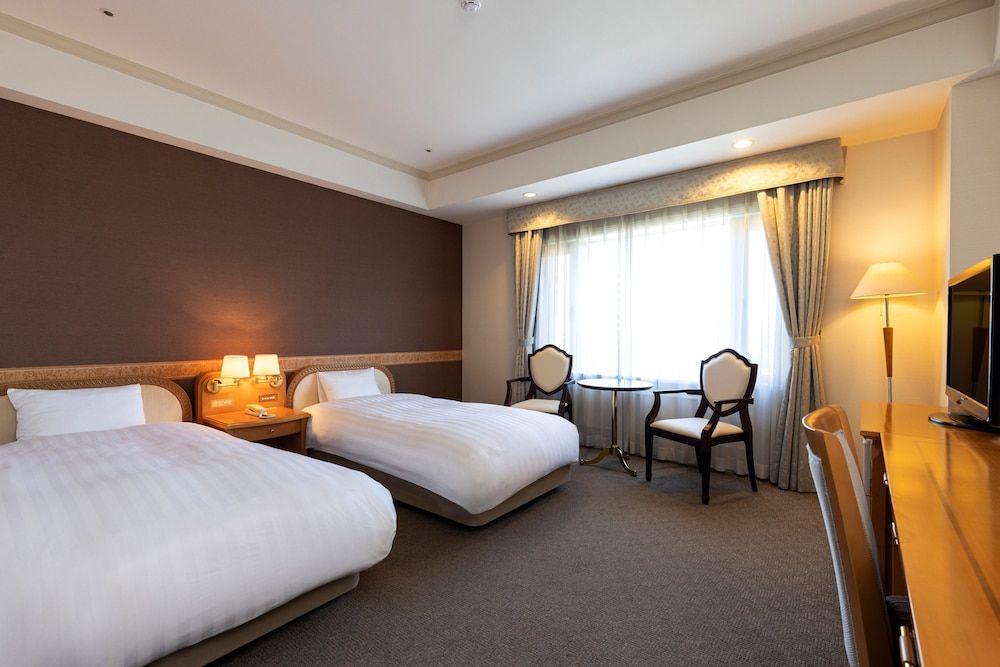 undefined Hotel Cadenza Tokyo 2