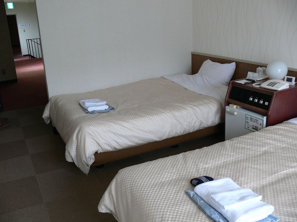 South Building - Twin Room(14m) / No View / Non-Smoking
