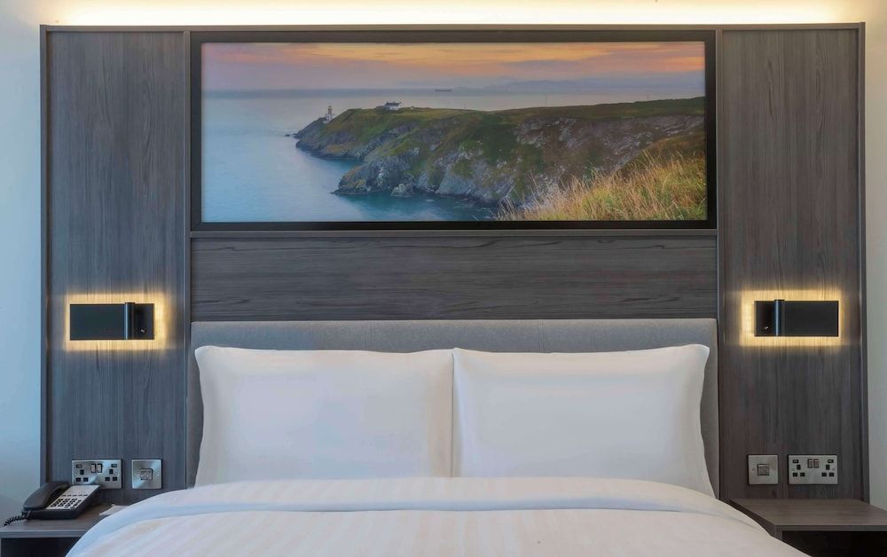 undefined Radisson Blu Hotel, Dublin Airport 3