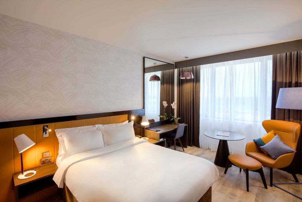 undefined Radisson Blu Hotel, Dublin Airport 4