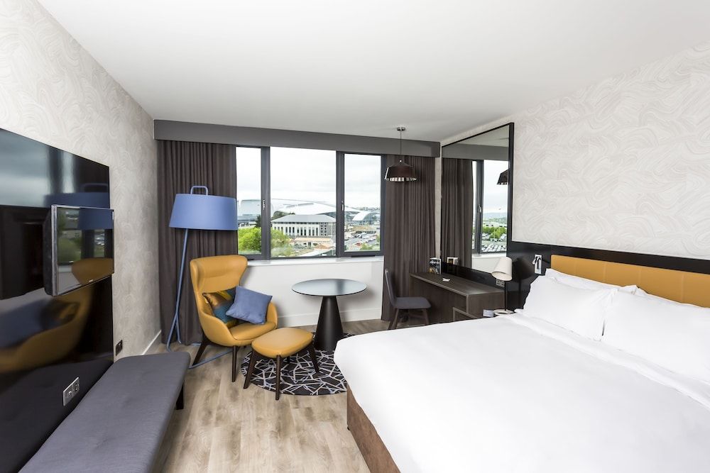 Premium Room (High Floor)