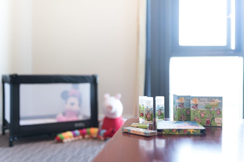 undefined Radisson Blu Hotel, Dublin Airport 5