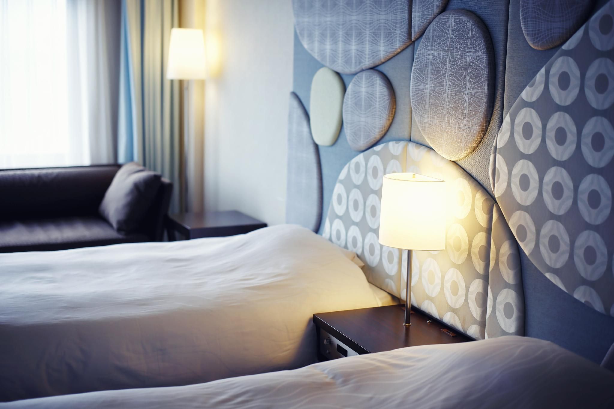 Standard Room with 2 Single Beds
