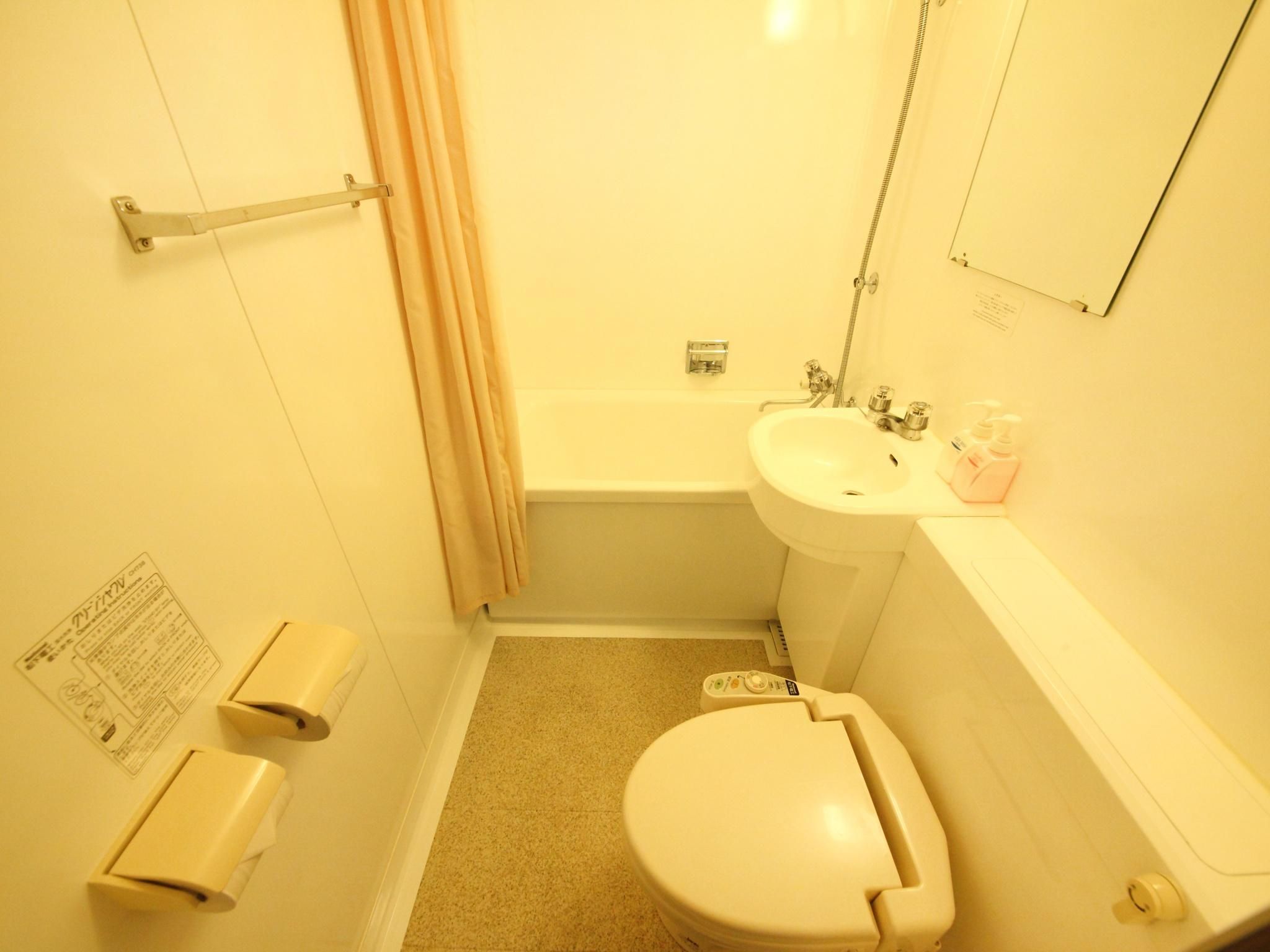 Japanese Style Room for Group