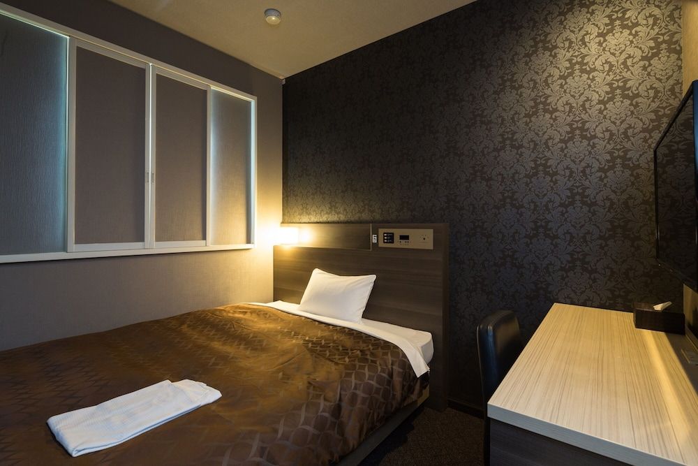 undefined Sanco Inn Nagoya Shinkansenguchi 5