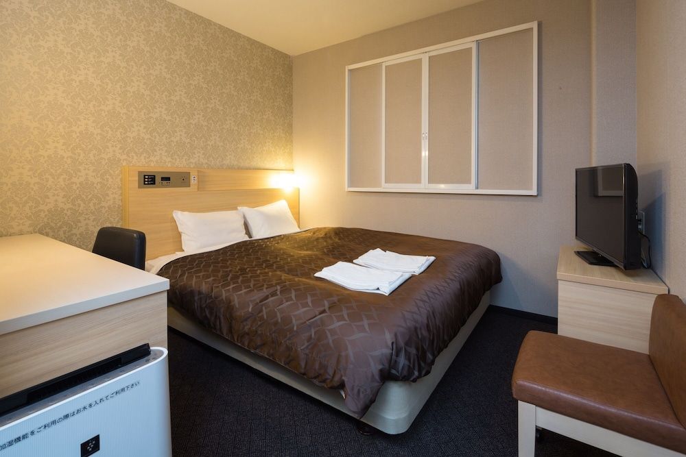 undefined Sanco Inn Nagoya Shinkansenguchi 3