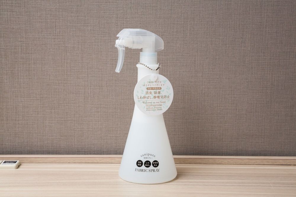 In-Room Amenity