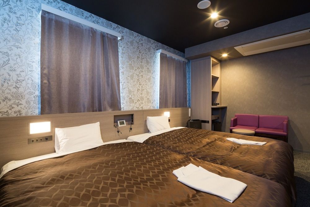 undefined Sanco Inn Nagoya Shinkansenguchi 2
