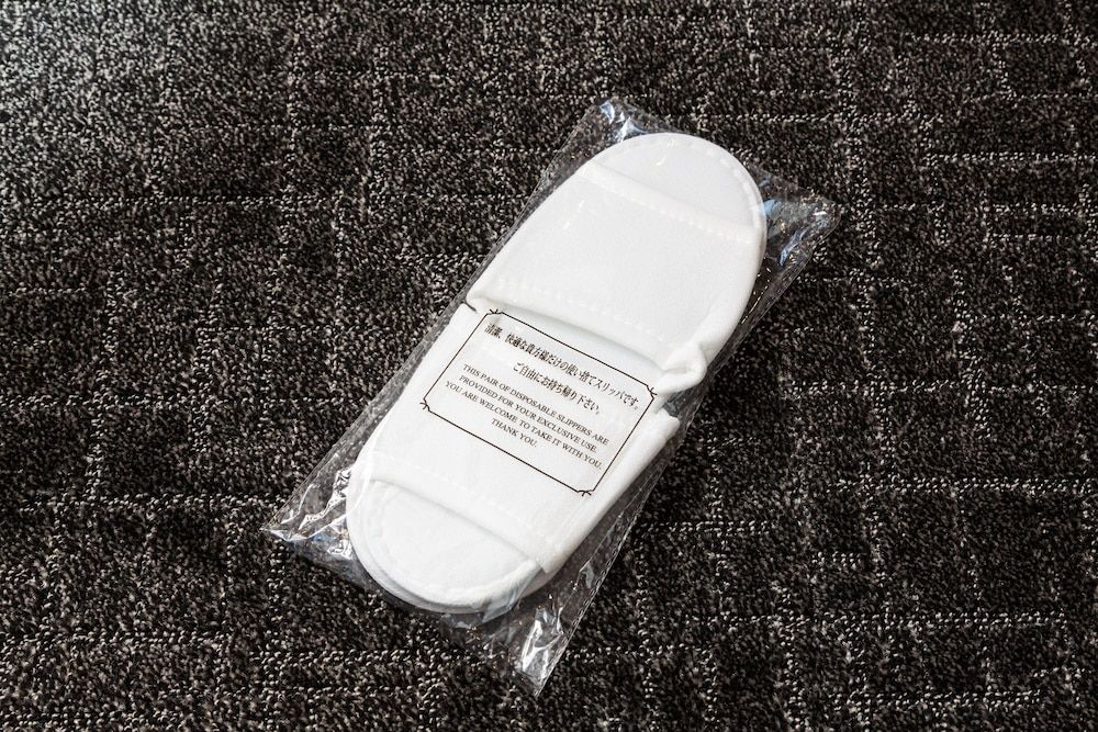 In-Room Amenity