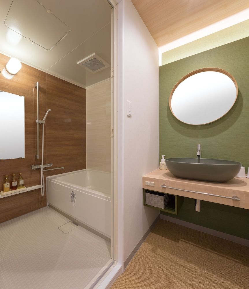 Japanese Style Room, Non Smoking