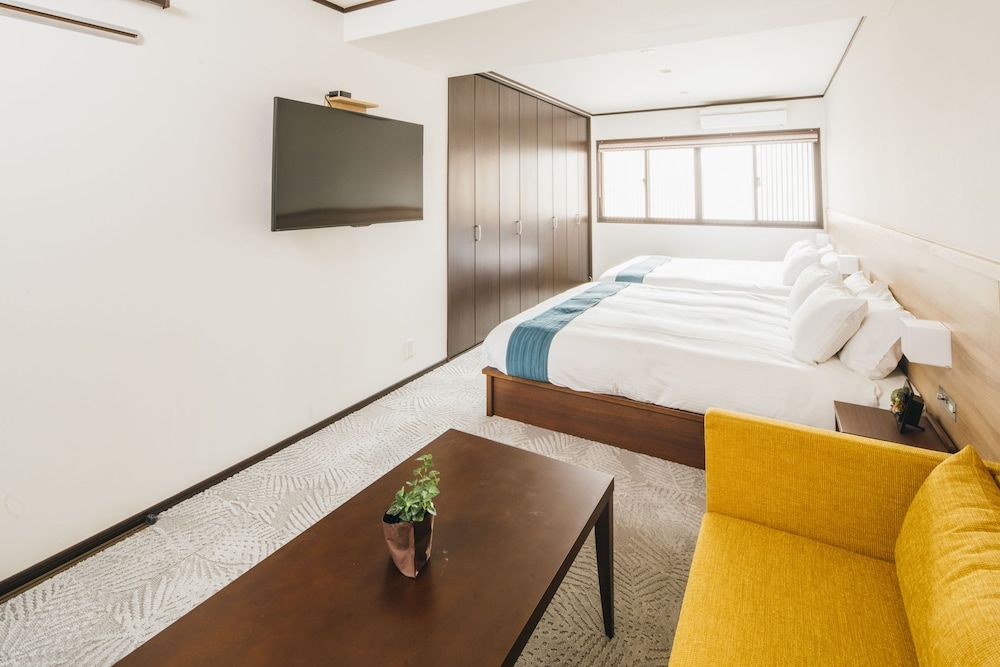 Resi Stay Gion Second Floor, Non Smoking 11