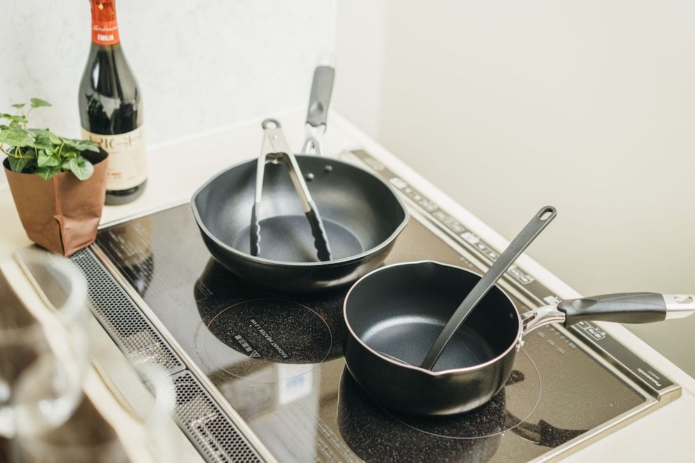 Resi Stay Gion Second Floor, Non Smoking 17