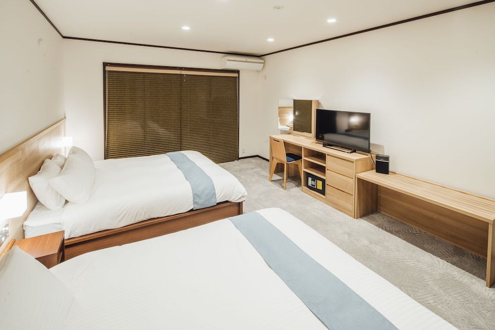 Resi Stay Gion First Floor, Non Smoking 6