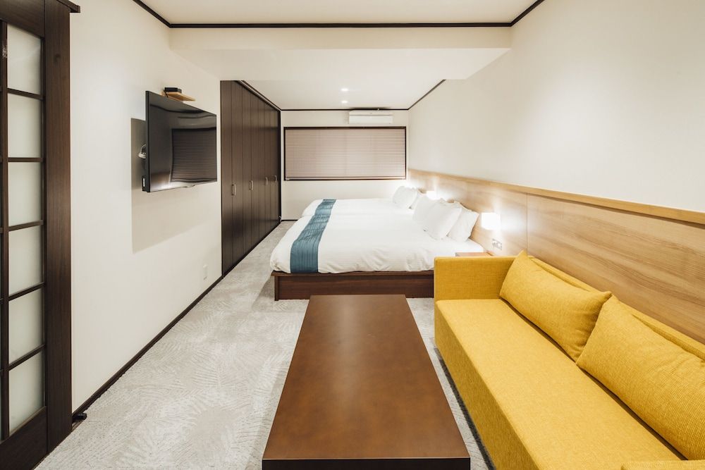 Resi Stay Gion Second Floor, Non Smoking 10